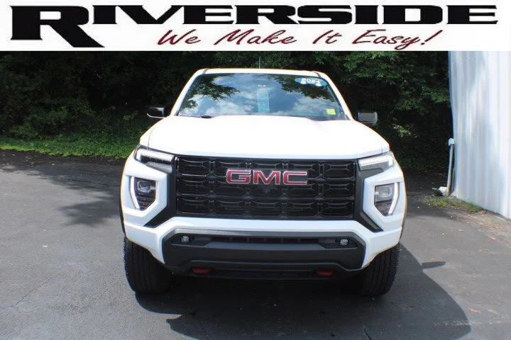 Certified Used 2024 Summit White GMC Elevation image 19
