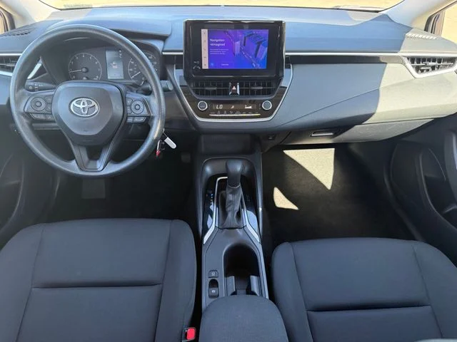 Certified Used 2024  Toyota LE image 22