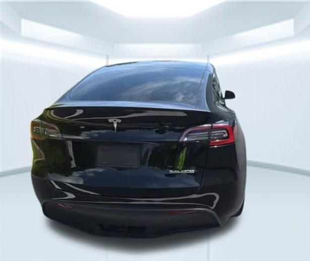 Used 2023 Tesla Model Y Performance with VIN 7SAYGDEFXPF766223 for sale in Pensacola, FL
