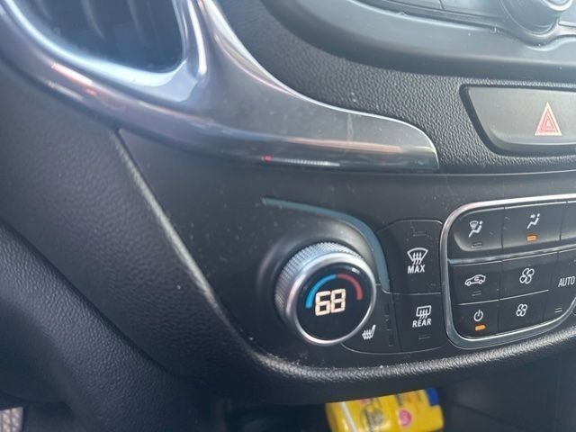 Used 2019 Silver Ice Metallic Chevrolet LT image 8