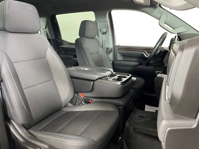 2024 Chevrolet Silverado 1500 RST - Photo 40
