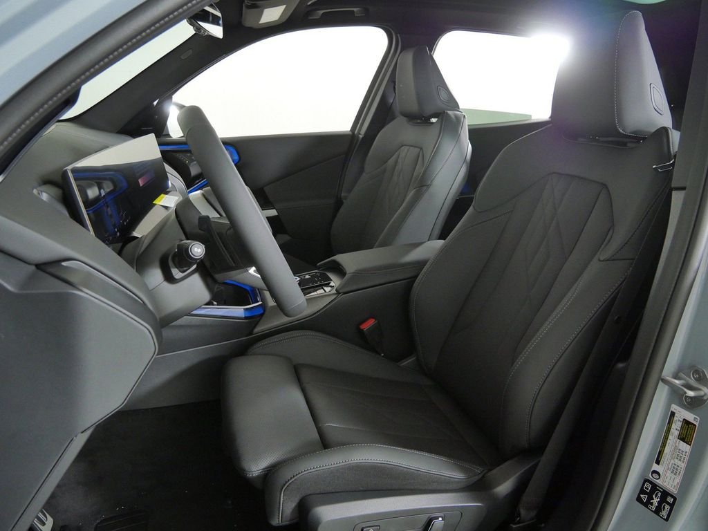 Used 2026 Brooklyn Grey Metallic BMW 30 xDrive image 36