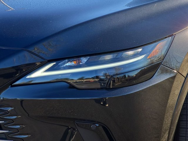 2026 Lexus RX 350 Premium - Photo 46