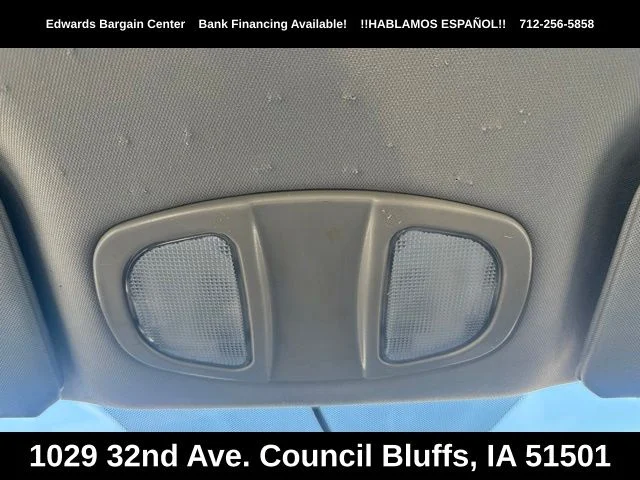 Used 2006 Red Chevrolet LS image 21