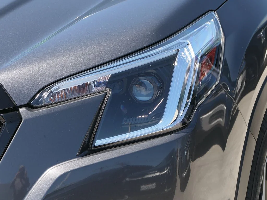 Used 2023 Gray Subaru Premium image 8