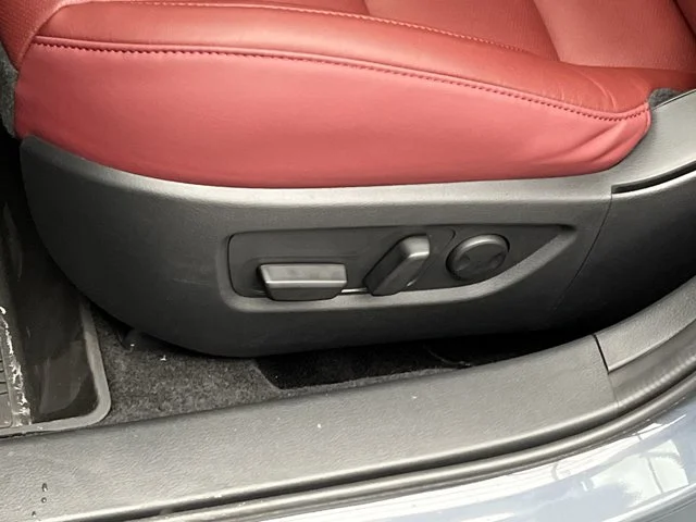 2026 Mazda CX-30 Carbon Edition - Photo 10