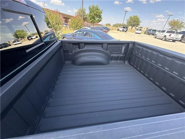 New 2026 Serrano-Green Metallic  Paint Ram RHO / TRX CREW CAB 4X4 image 29