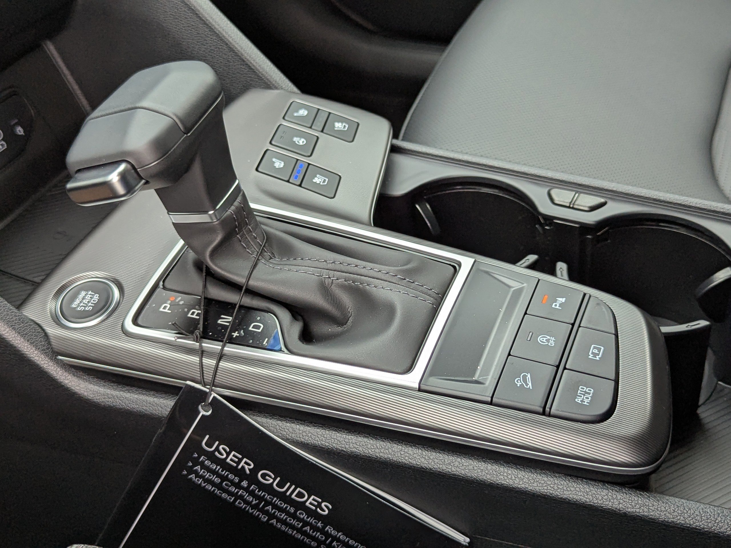 2026 Kia Sportage SX Prestige - Photo 25