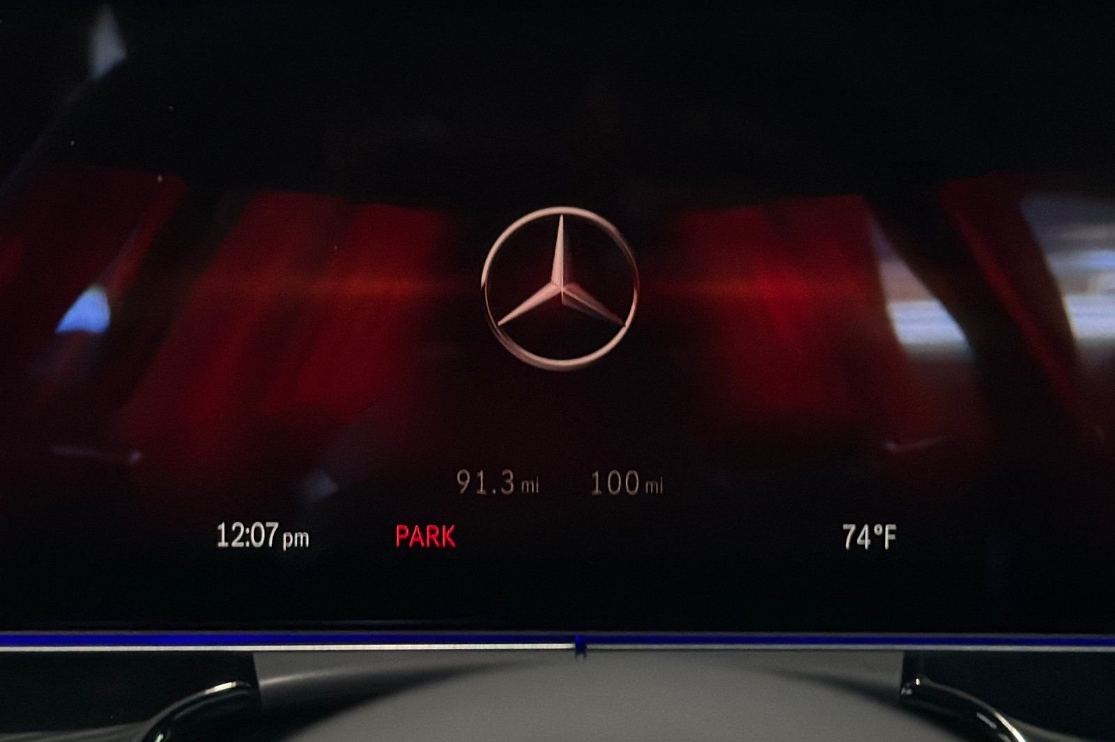 2026 Mercedes-Benz AMG GT 4-Door Coupe 43 - Photo 37