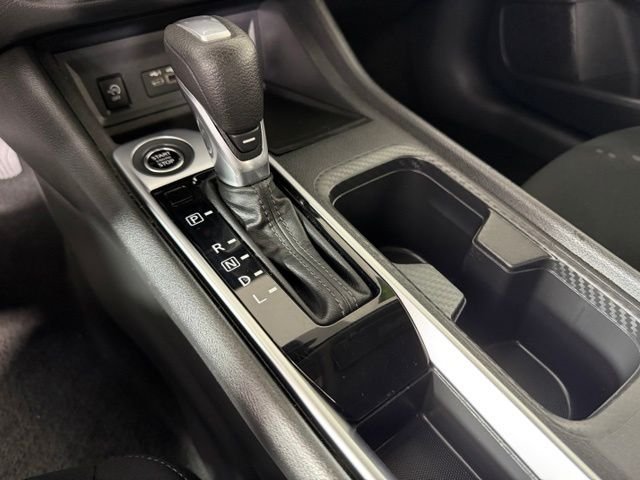 Certified Used 2024 Fresh Powder Nissan SV image 18