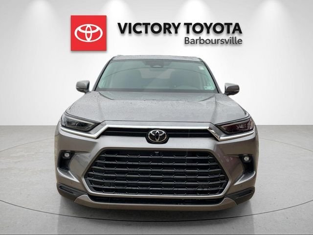 Used 2026  Toyota Platinum image 8