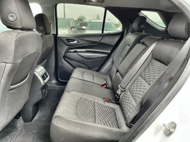 Used 2020 White Chevrolet LT image 26