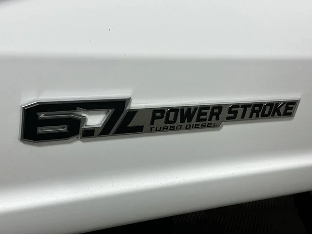 New 2026 Ford F-250SD XLT