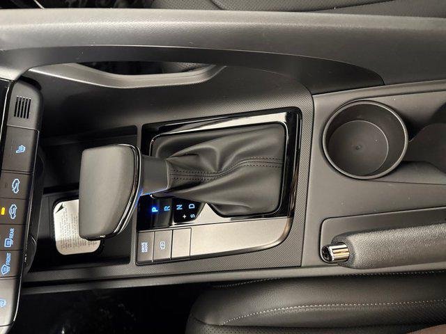 New 2026 Gray Hyundai SEL Sport Plus image 22