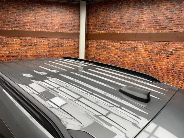 New 2026 Carbonized Gray Metallic Ford Active image 26