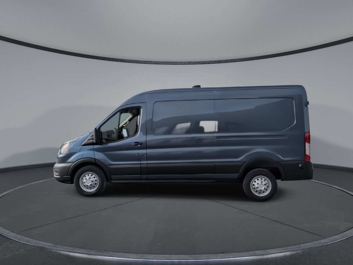 2026 Ford Transit Van Base - Photo 5