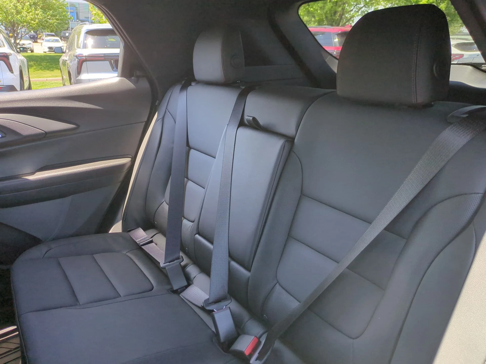 2026 Chevrolet Trailblazer RS - Photo 62