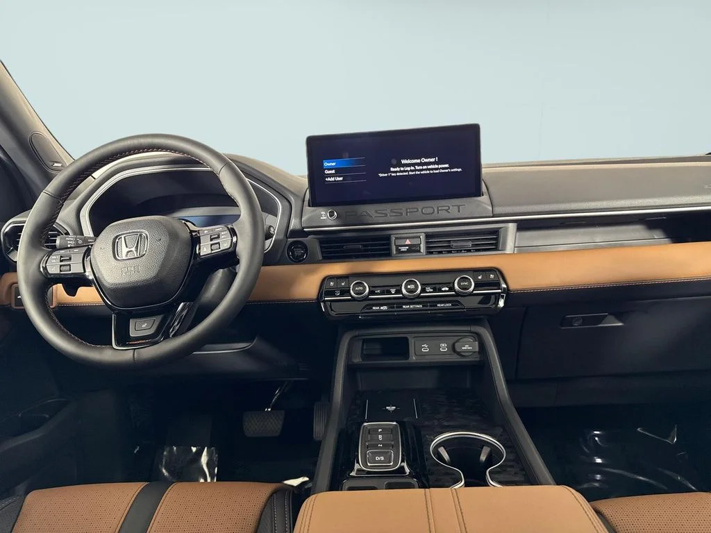 2026 Honda Passport RTL - Photo 7