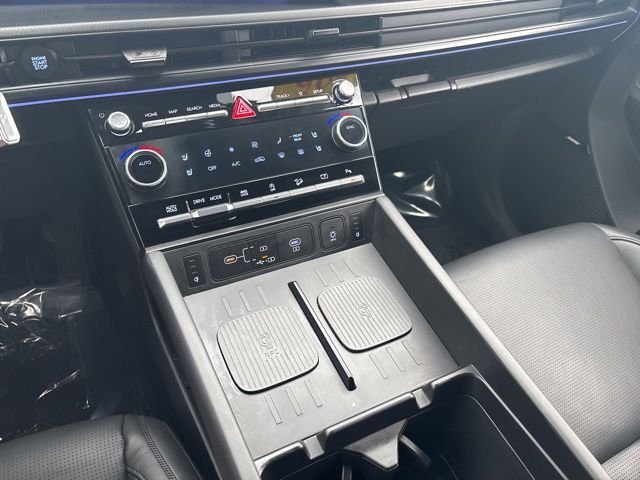 2025 Hyundai Santa Fe Calligraphy - Photo 27