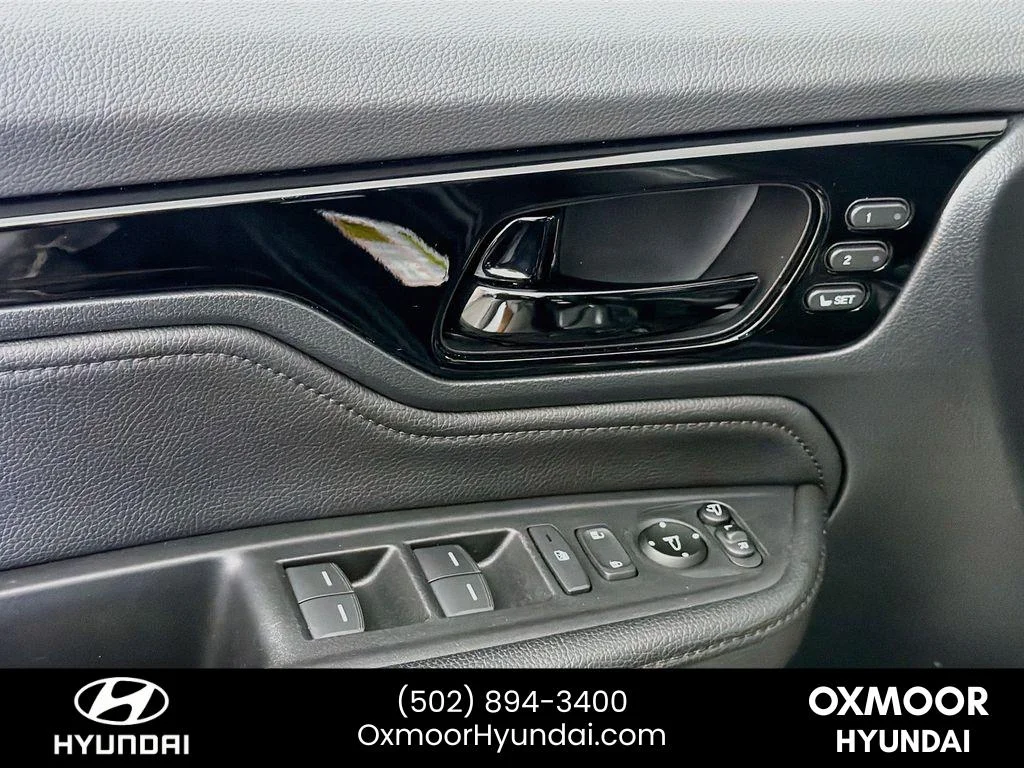 Used 2022 Crystal Black Pearl Honda Elite image 18