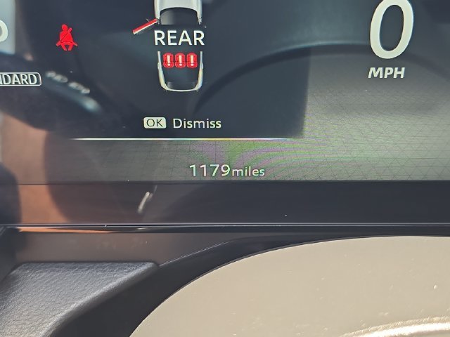 2025 Nissan Kicks SR - Photo 29