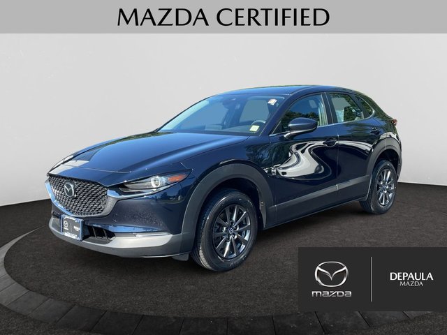 2023 Mazda CX-30 2.5 S