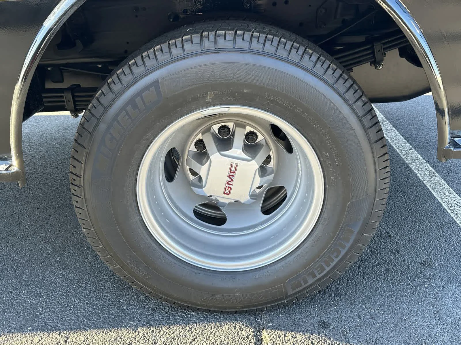 2025 GMC Sierra 3500HD Pro - Photo 36
