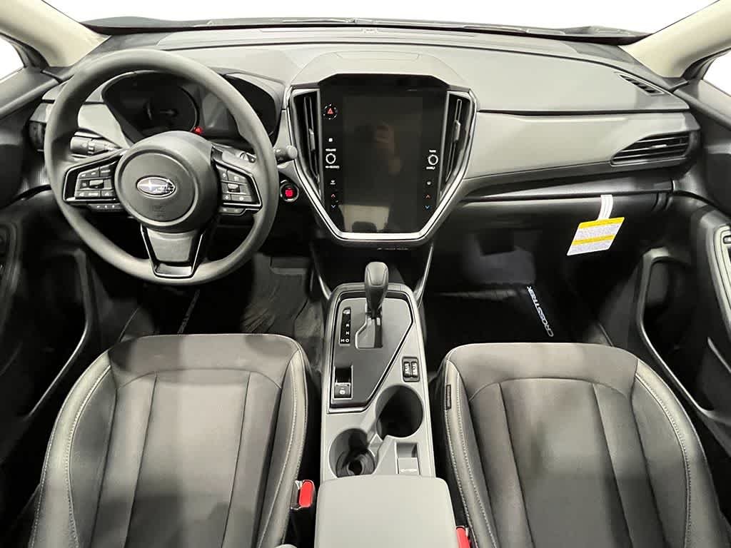 Used 2026 Ice Silver Metallic Subaru Premium image 15
