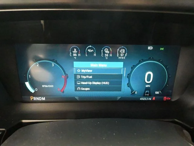2023 Ford F-250 Super Duty Lariat - Photo 33