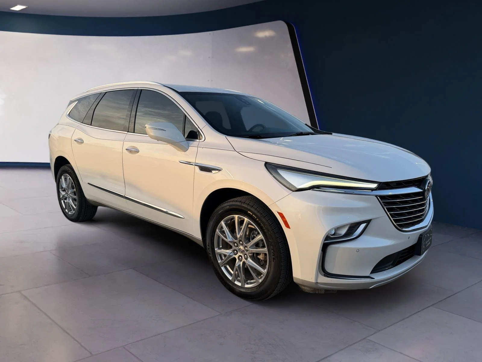 2023 Buick Enclave Premium - Photo 7