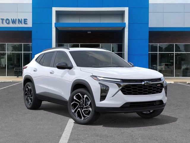 2026 Chevrolet Trax RS - Photo 7