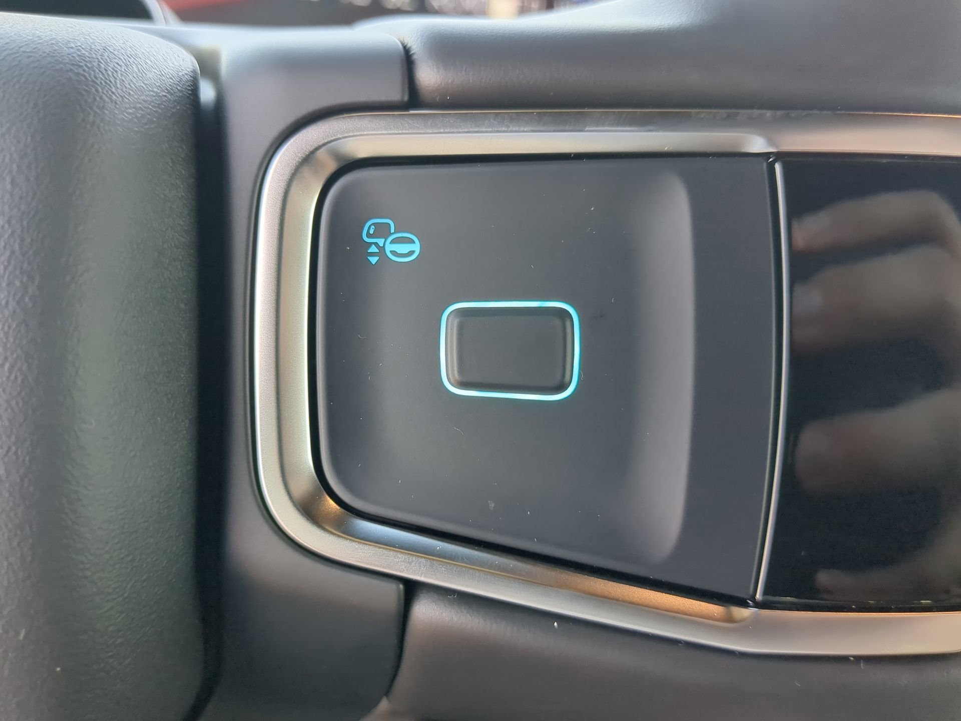 New 2026 Glacier Gray Metallic Tri-Coat Ford MAX Platinum® image 66