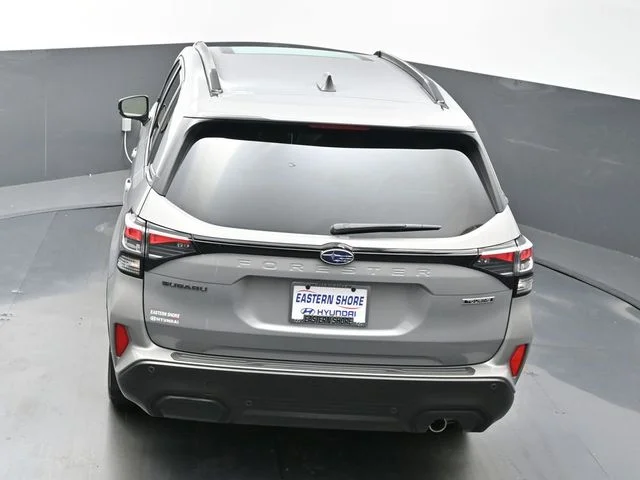 Used 2025 Beige Subaru Touring image 43