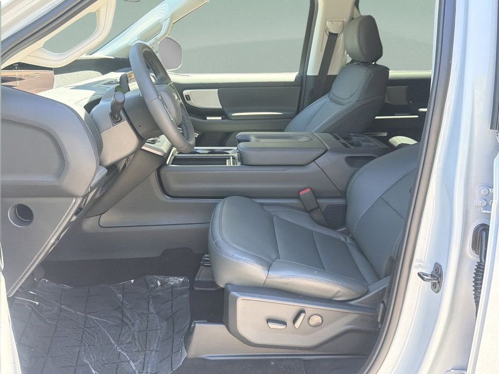 New 2026 Silver Ford Active image 15