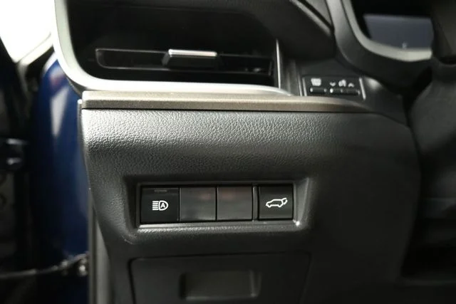 2024 Toyota Grand Highlander XLE - Photo 15