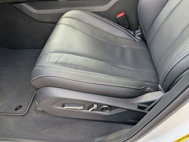 Certified Used 2026 Platinum White Pearl Acura Technology Package image 22