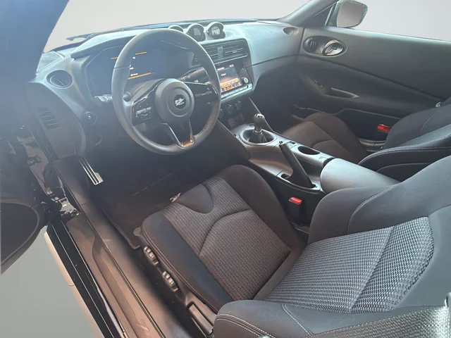 2026 Nissan Z Sport - Photo 18