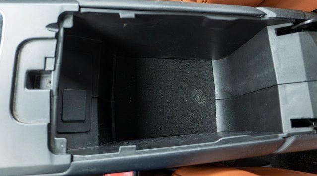 Used 2020 Black Ford Titanium image 31