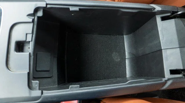 Used 2020 Black Ford Titanium image 31