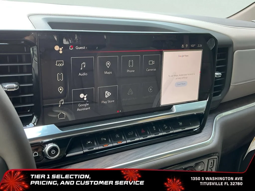 2026 GMC Sierra 1500 SLT - Photo 31
