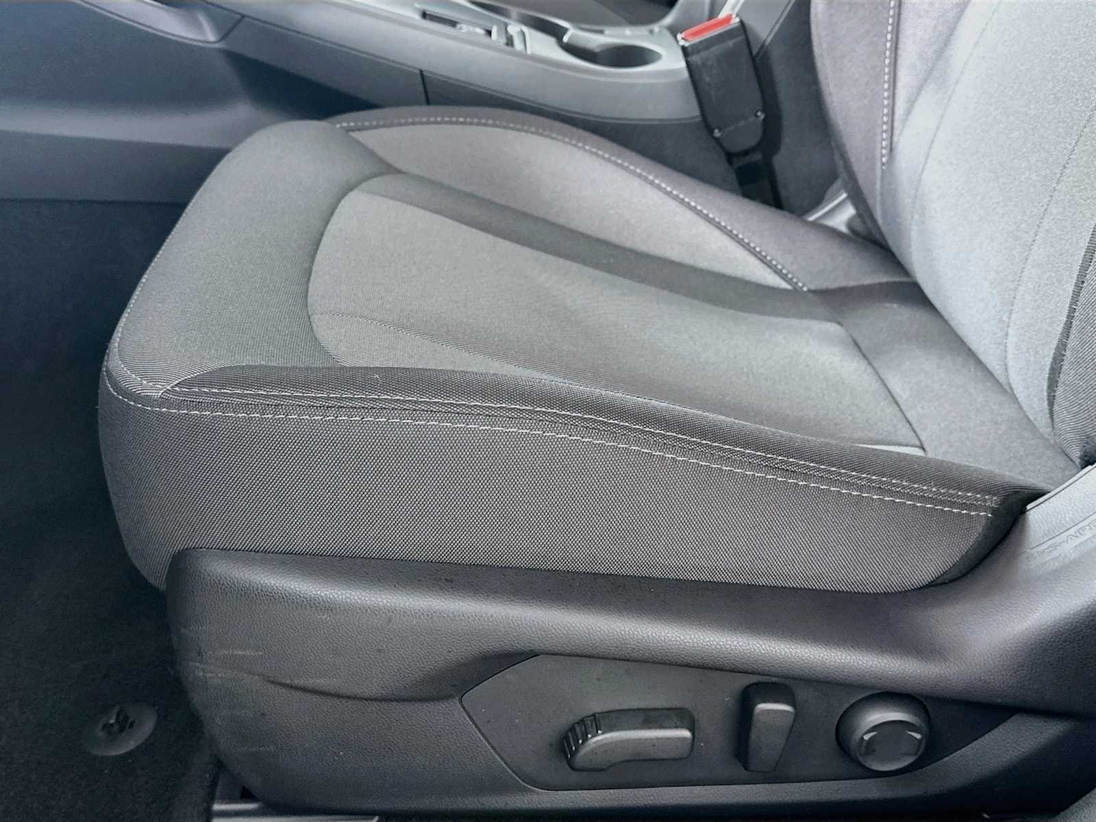 Certified Used 2026 Magnetite Gray Metallic Subaru Premium image 17