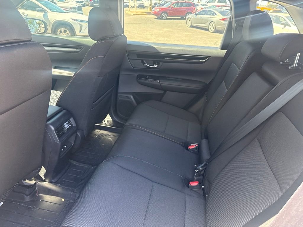 Used 2025  Honda Sport image 23