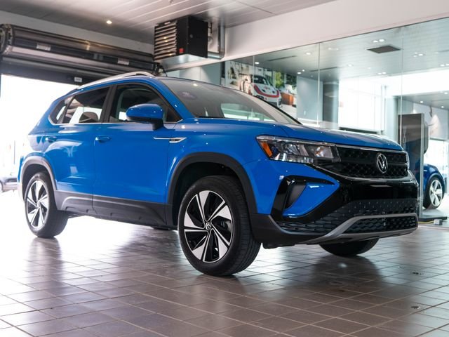 2023 Volkswagen Taos SE