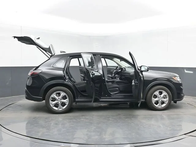 2025 Honda HR-V LX - Photo 107