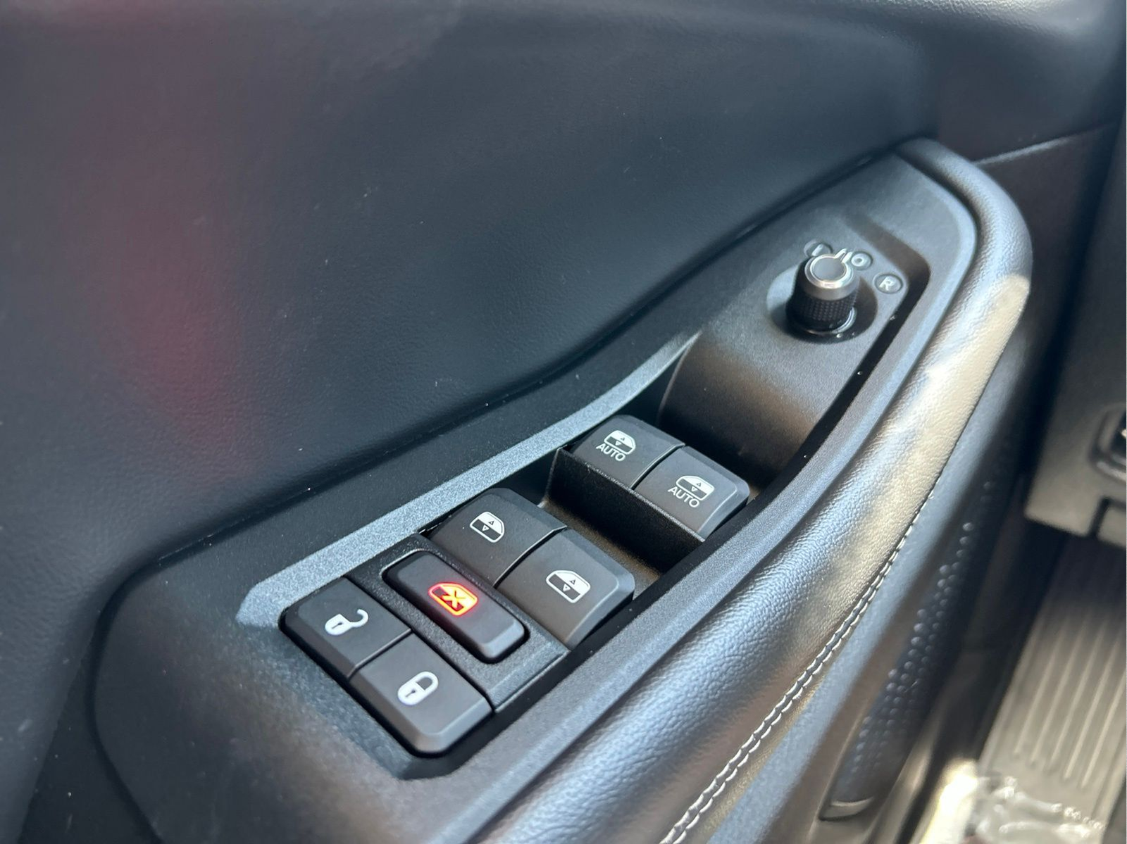 Used 2023 Gray Jeep Limited image 24