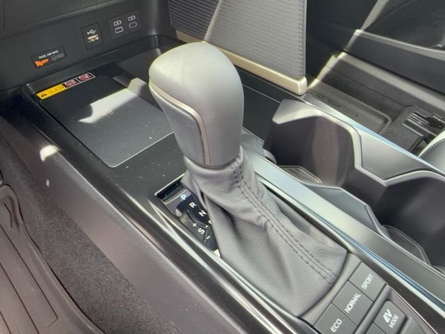New 2026 Underground Toyota SE image 25