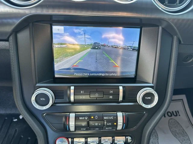 Used 2023 Gray Ford Mach 1 image 22