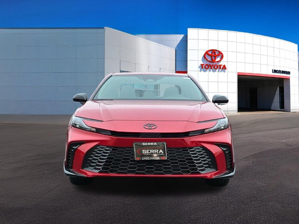 Vehicle thumbnail