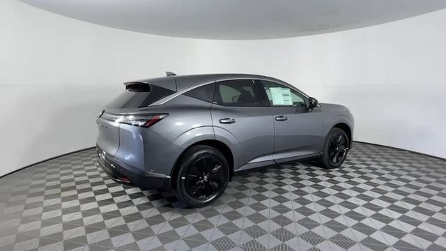 2025 Nissan Murano SV - Photo 7