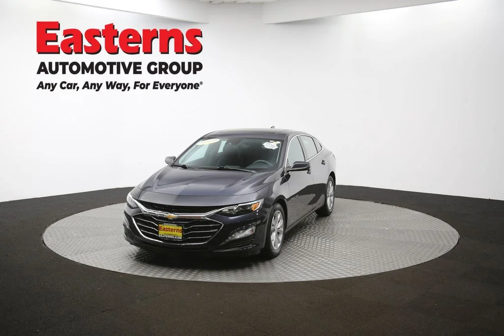 Used 2023 Gray Chevrolet LT image 52
